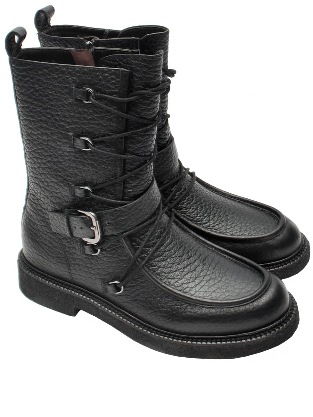 Polacco Donna Laura Bellariva Art. 3144K Alce Nero AI26
