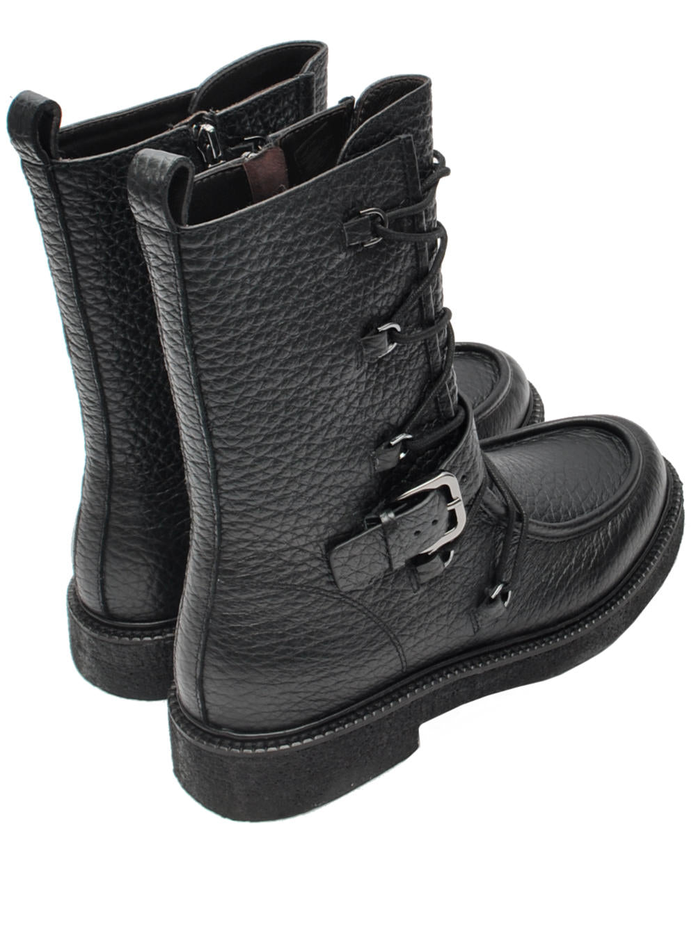 Polacco Donna Laura Bellariva Art. 3144K Alce Nero AI26