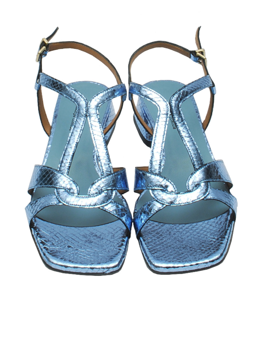 Midare sandalo listini 368 jeans
