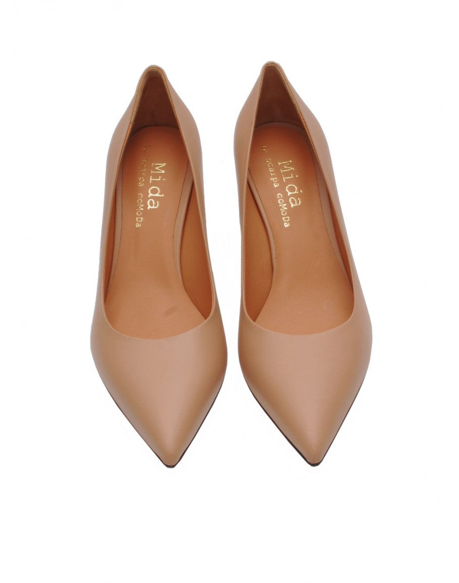 midare decolte' nude 750