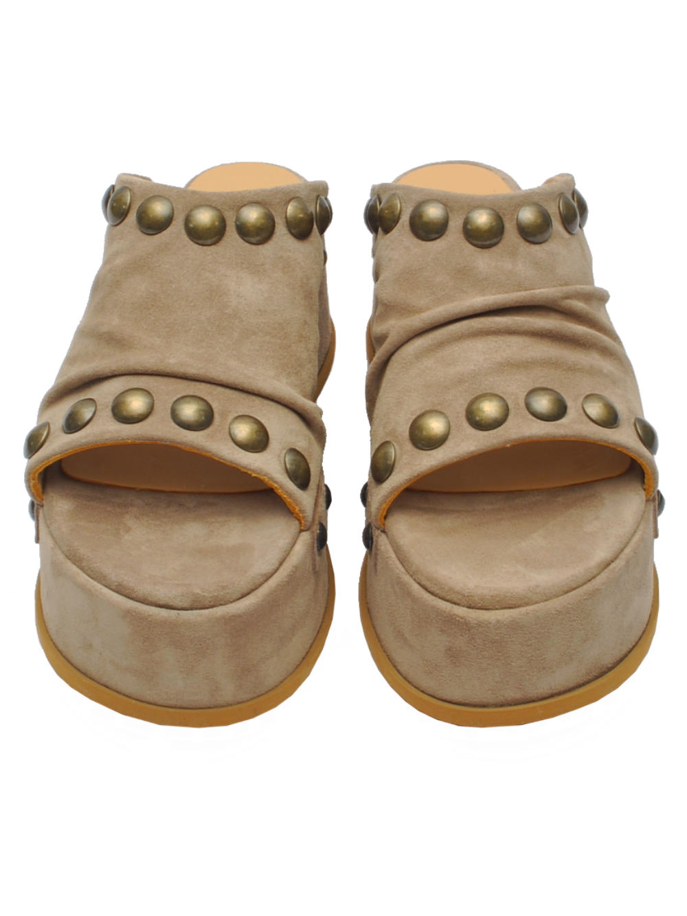 Sabot Donna Mimmù M2337M3 Cam. Mouse pe26