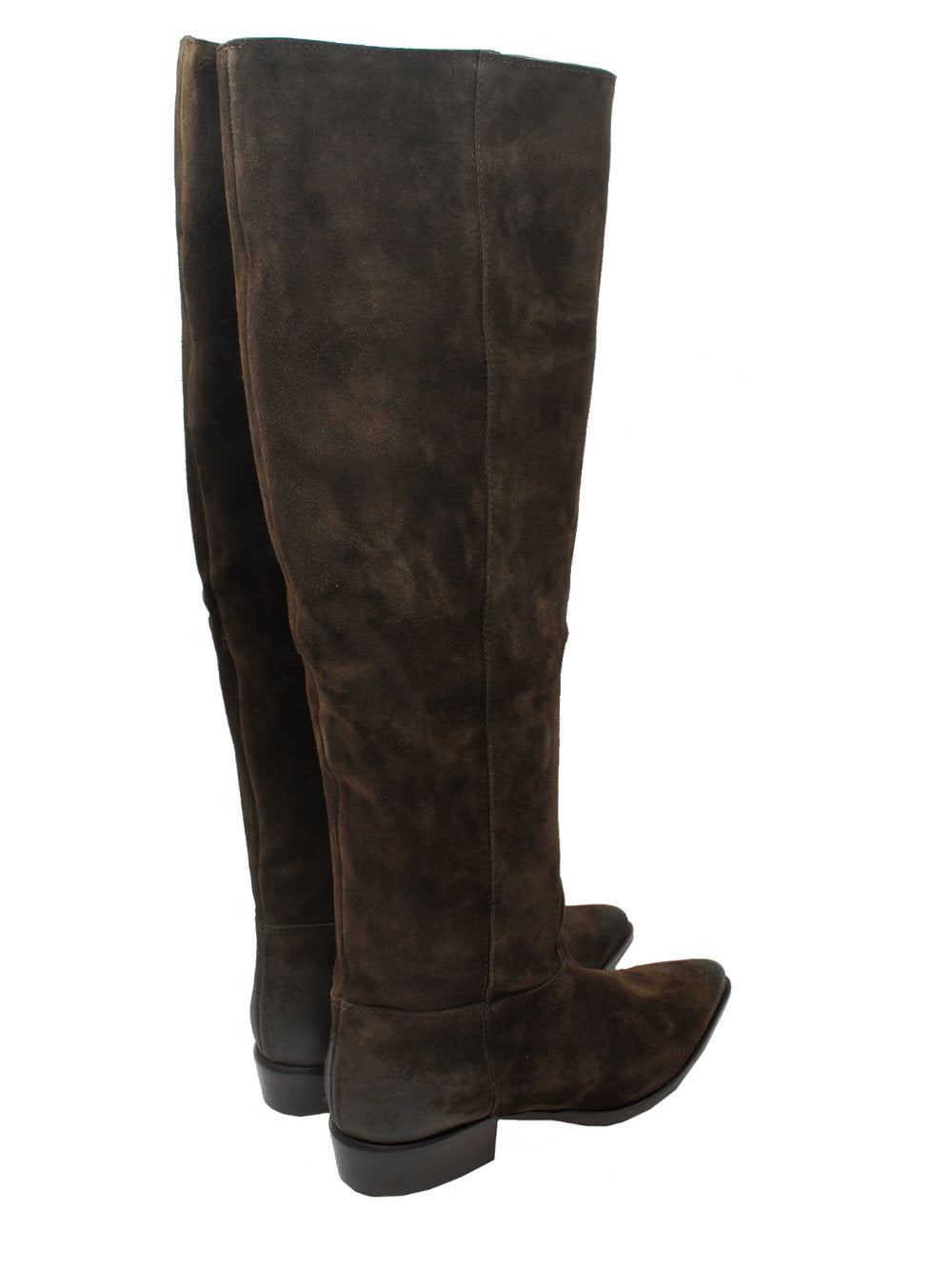 Stivale Donna Mimmu M1432M15 Cachemire Palude Ai26