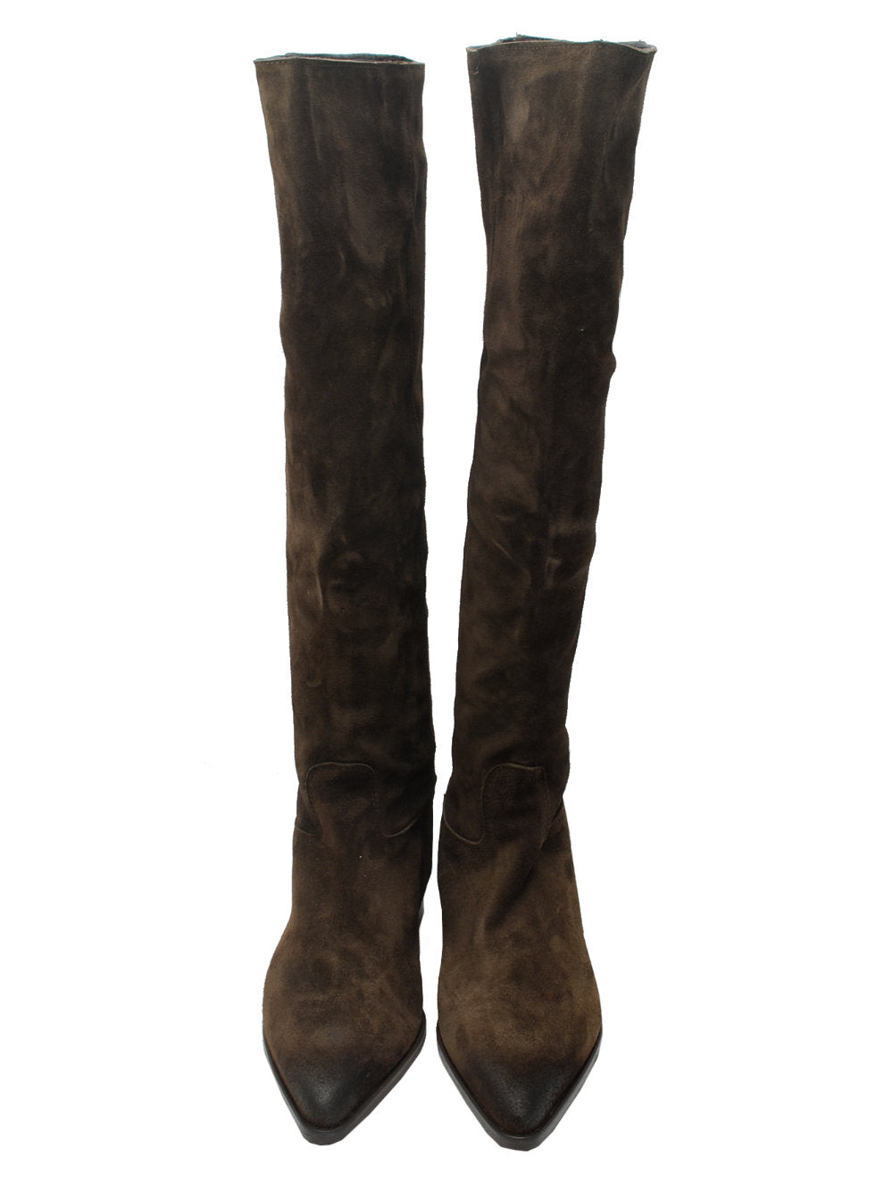 Stivale Donna Mimmu M1432M15 Cachemire Palude Ai26