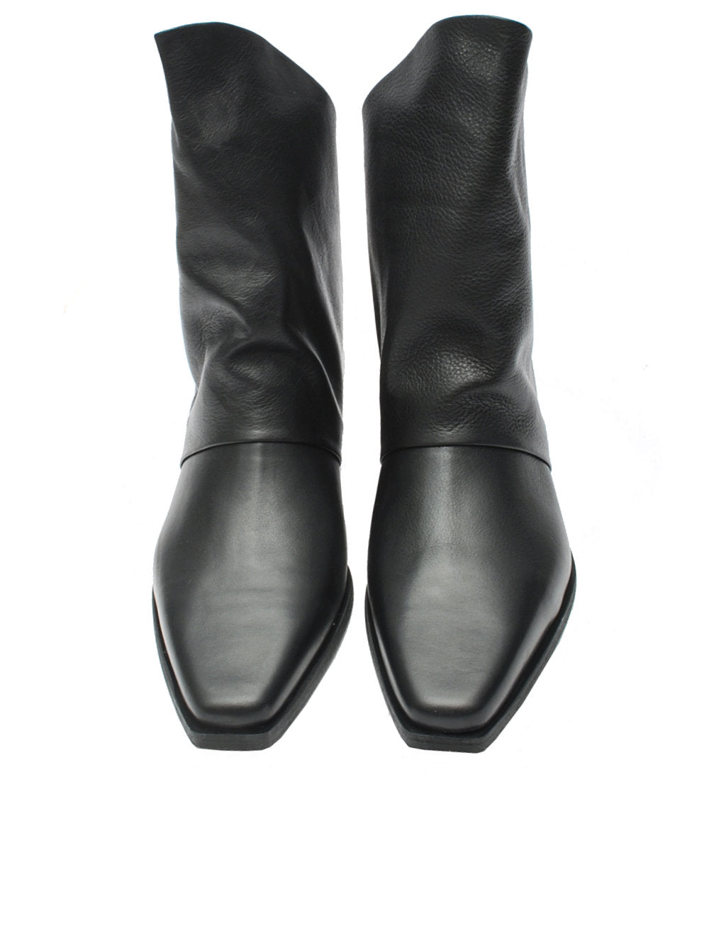 Tronchetto Donna Mimmu M401M3 Nero Ai26