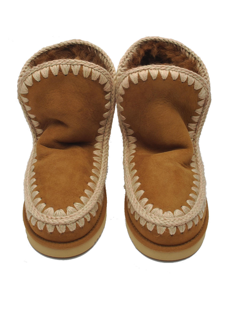 Mou tronchetto eskimo 18 glitter logo cog ai24