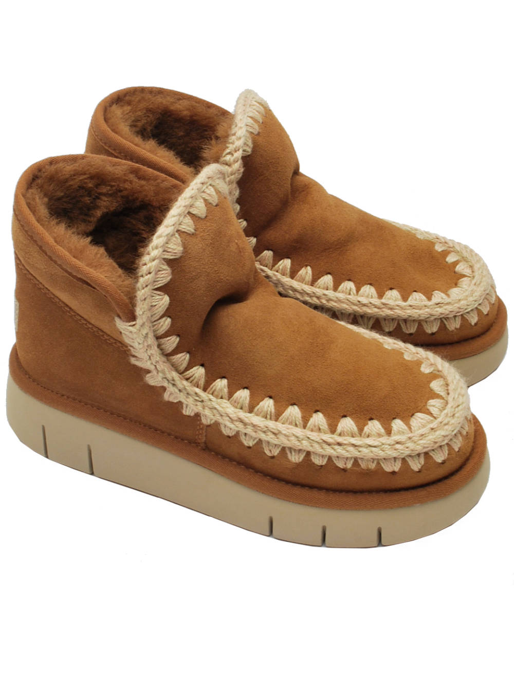 Stivaletti Donna Mou Eskimo Bounce Sneaker COG - ai25