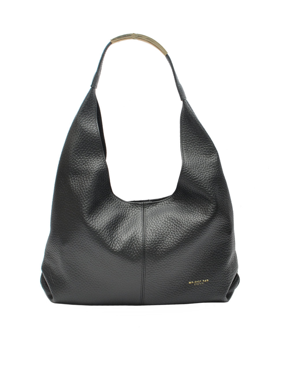 My Best Bag borsa Ellisse 3031 Dollaro Nero Ai26