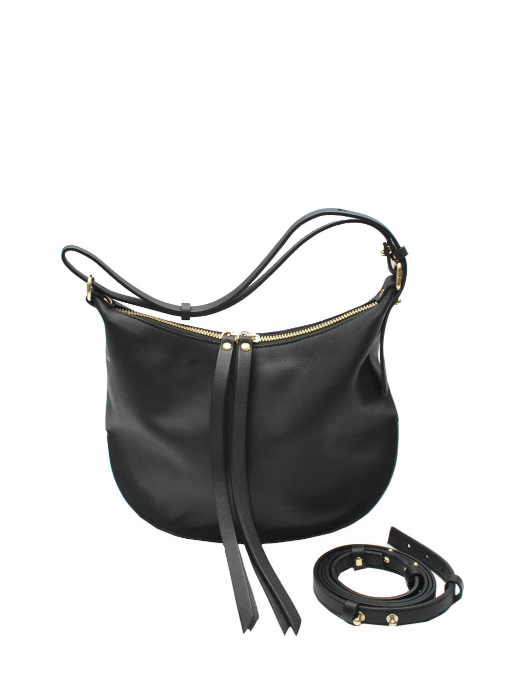 My best bag borsetta Leonie 259144 Sandal Nero pe25 Calzature Nucca