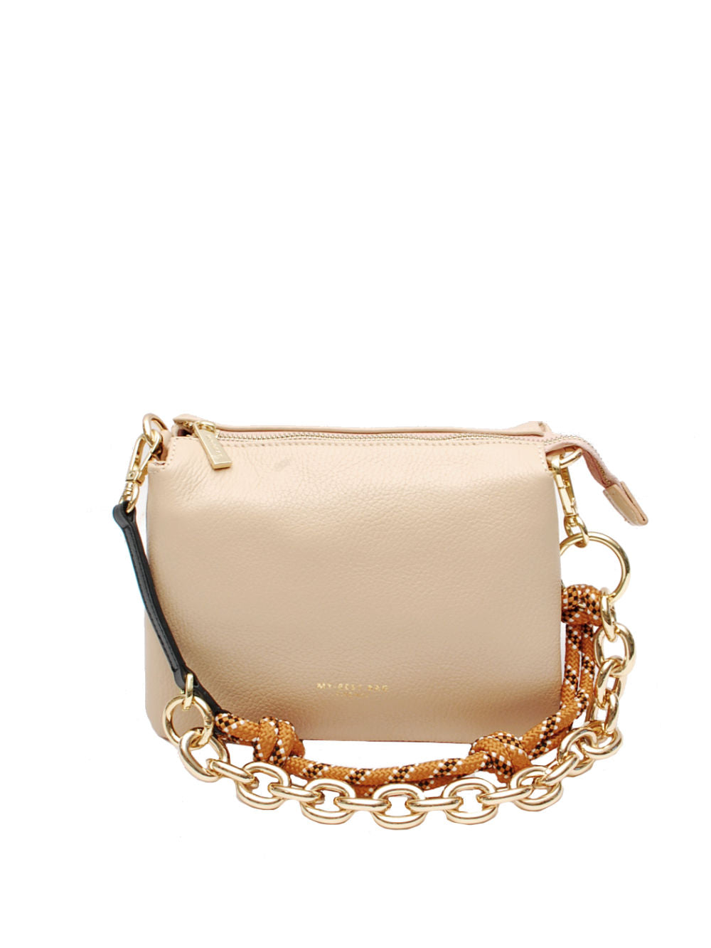 My best bag borsa reflex 2027 Dollaro Petal pe26