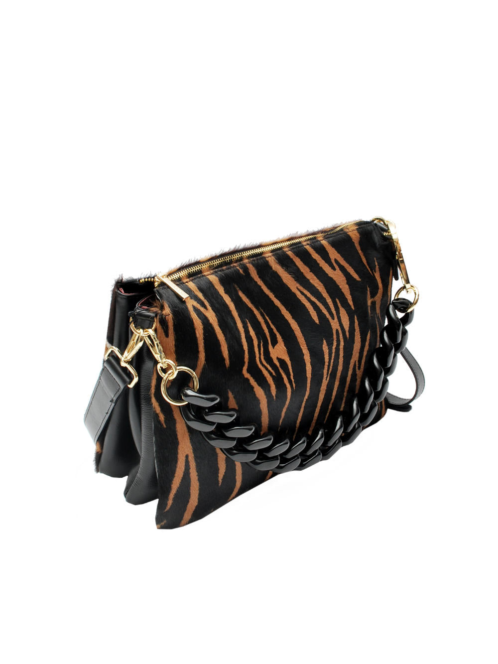 My Best Bag borsa Reflex 3028 Cavallino Double Ai26