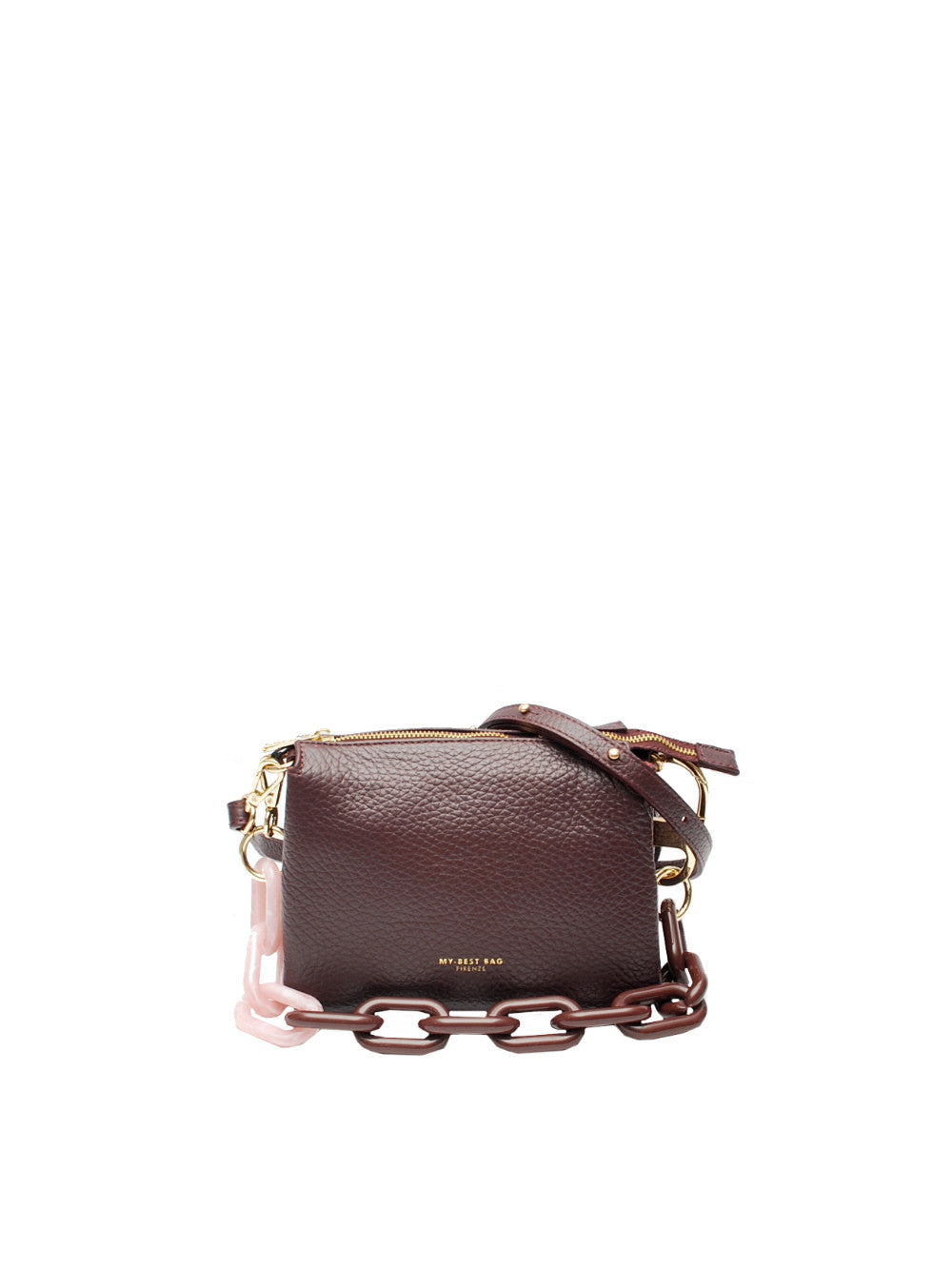 My Best Bag borsa Reflex 3029 Dollaro Bordeaux Ai26