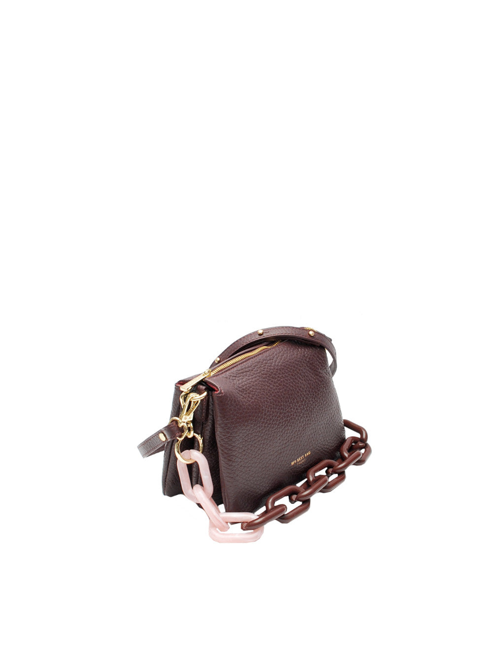 My Best Bag borsa Reflex 3029 Dollaro Bordeaux Ai26