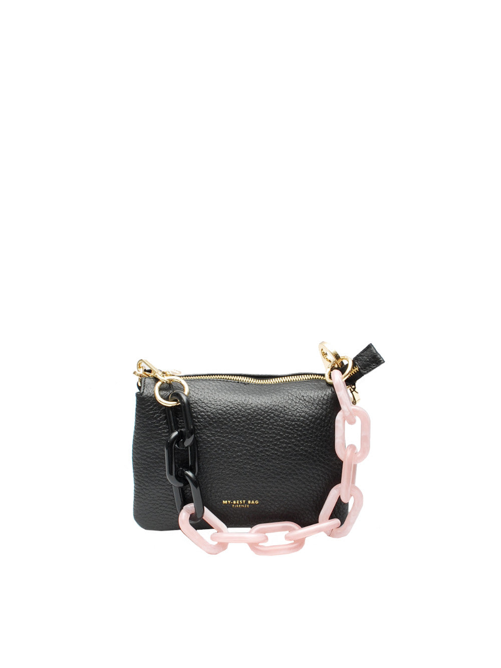 My Best Bag borsa Reflex 3029 Dollaro Nero Ai26