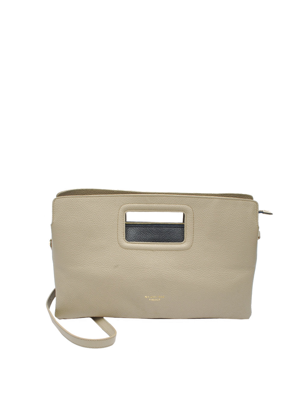 My best bag borsetta Viktoria 259125 Granite pe25 Calzature Nucca