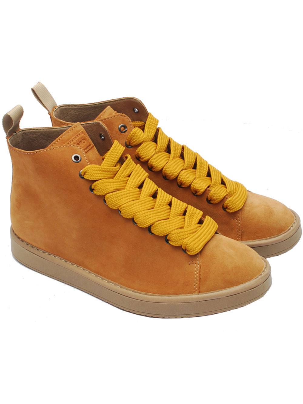 Panchic polacco brown sugar yellow p01m007 ai23