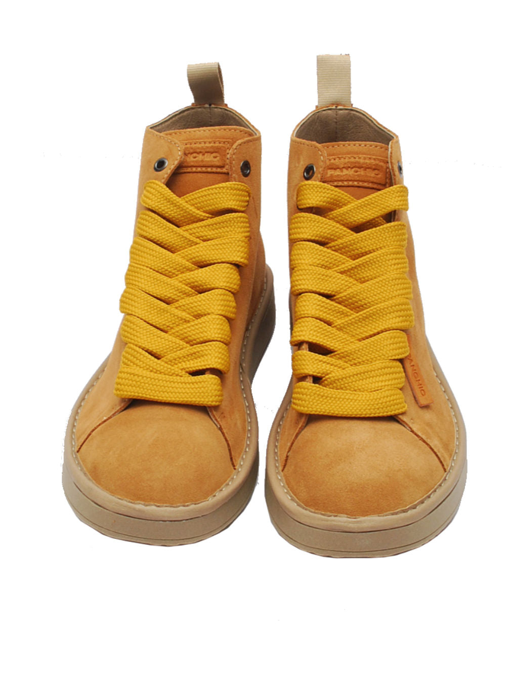 Panchic polacco brown sugar yellow p01m007 ai23