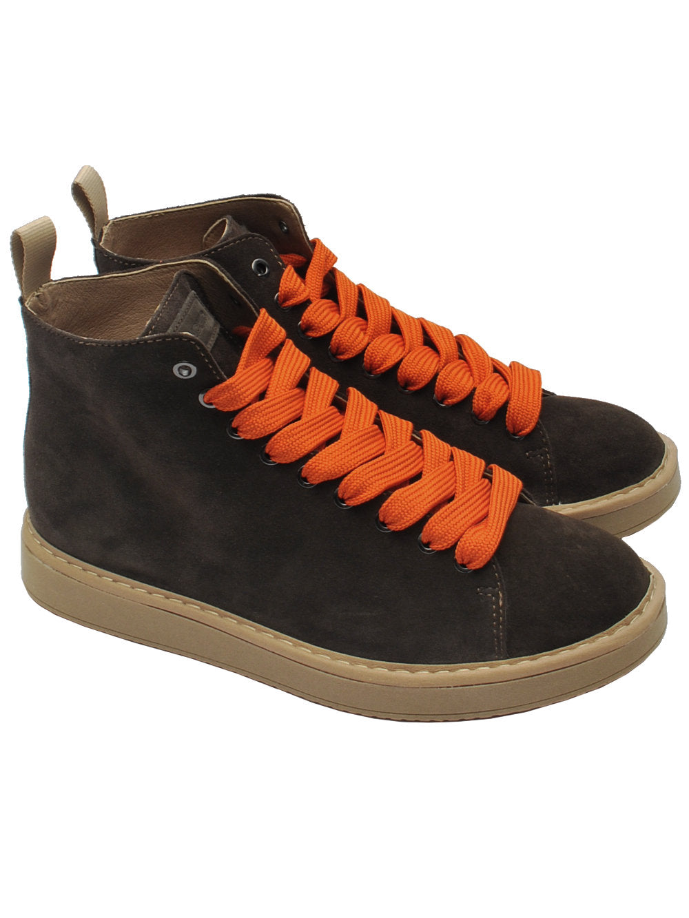 Panchic polacco ebony burnt orange p01m007 ai23