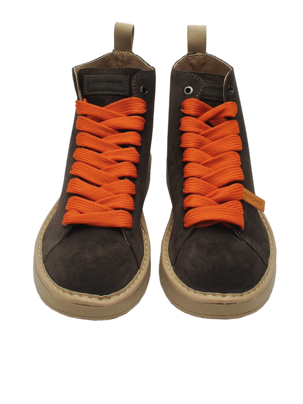 Panchic polacco ebony burnt orange p01m007 ai23