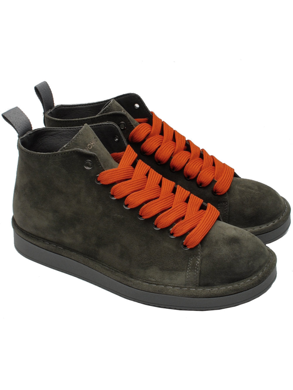 Panchic polacco khaki burnt orange p01m016 ai24
