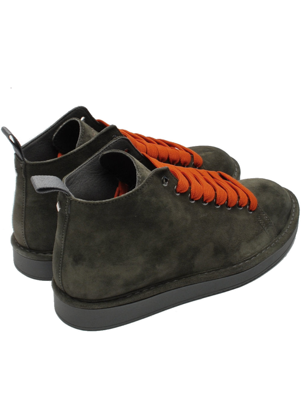 Panchic polacco khaki burnt orange p01m016 ai24