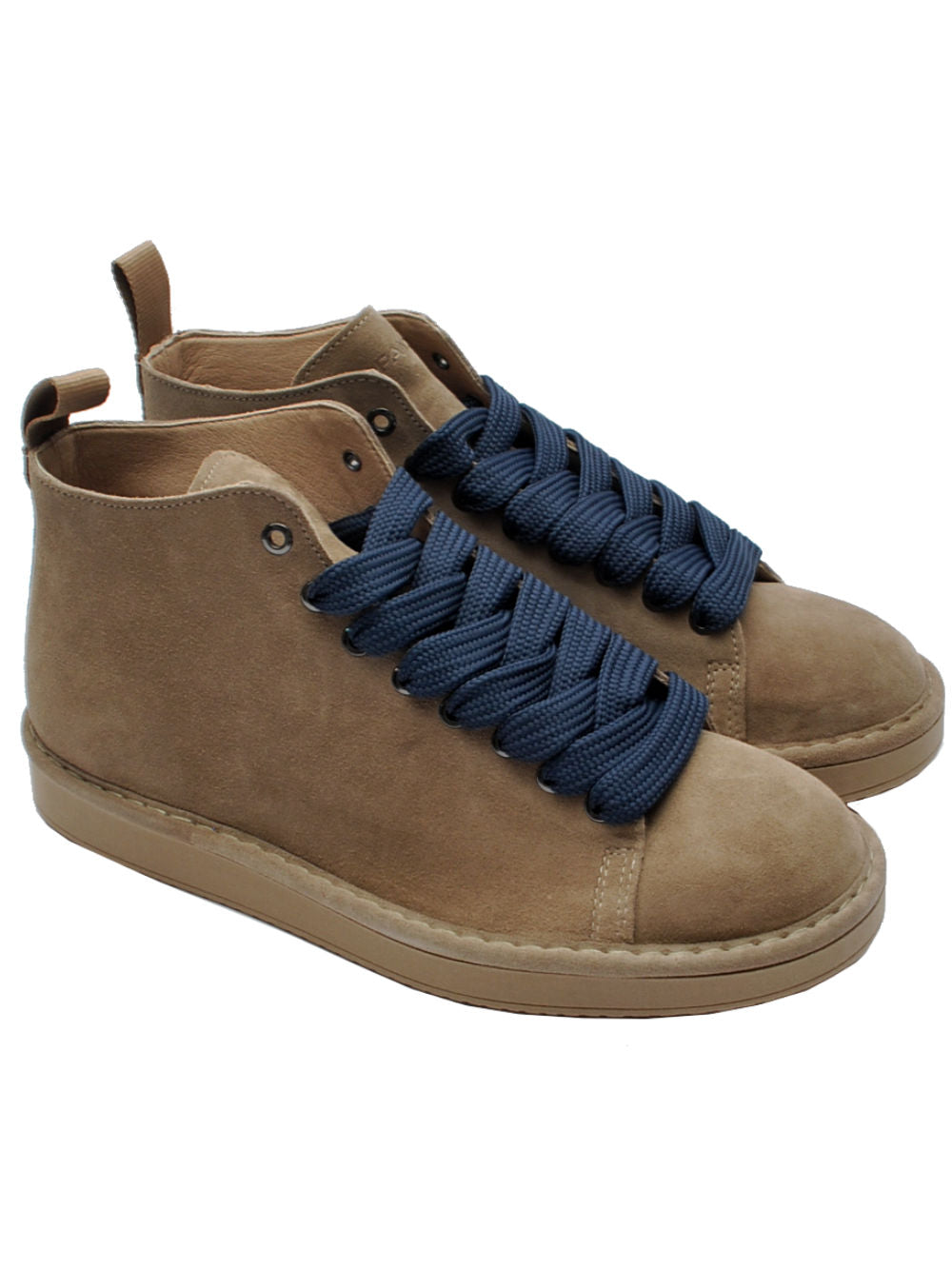 Panchic polacco walnut cobalt p01m016 ai24