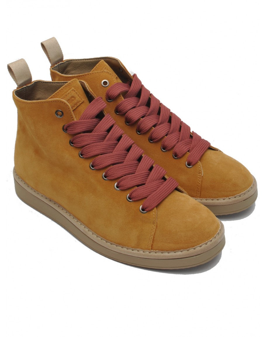 POLISH PANCHIC CURRY BROWN P01M14002 AI22