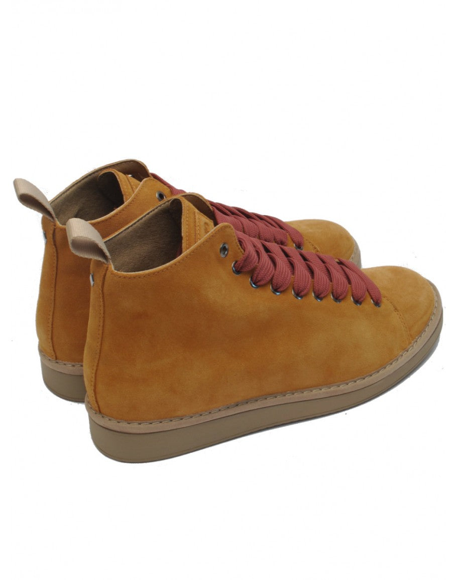 POLISH PANCHIC CURRY BROWN P01M14002 AI22