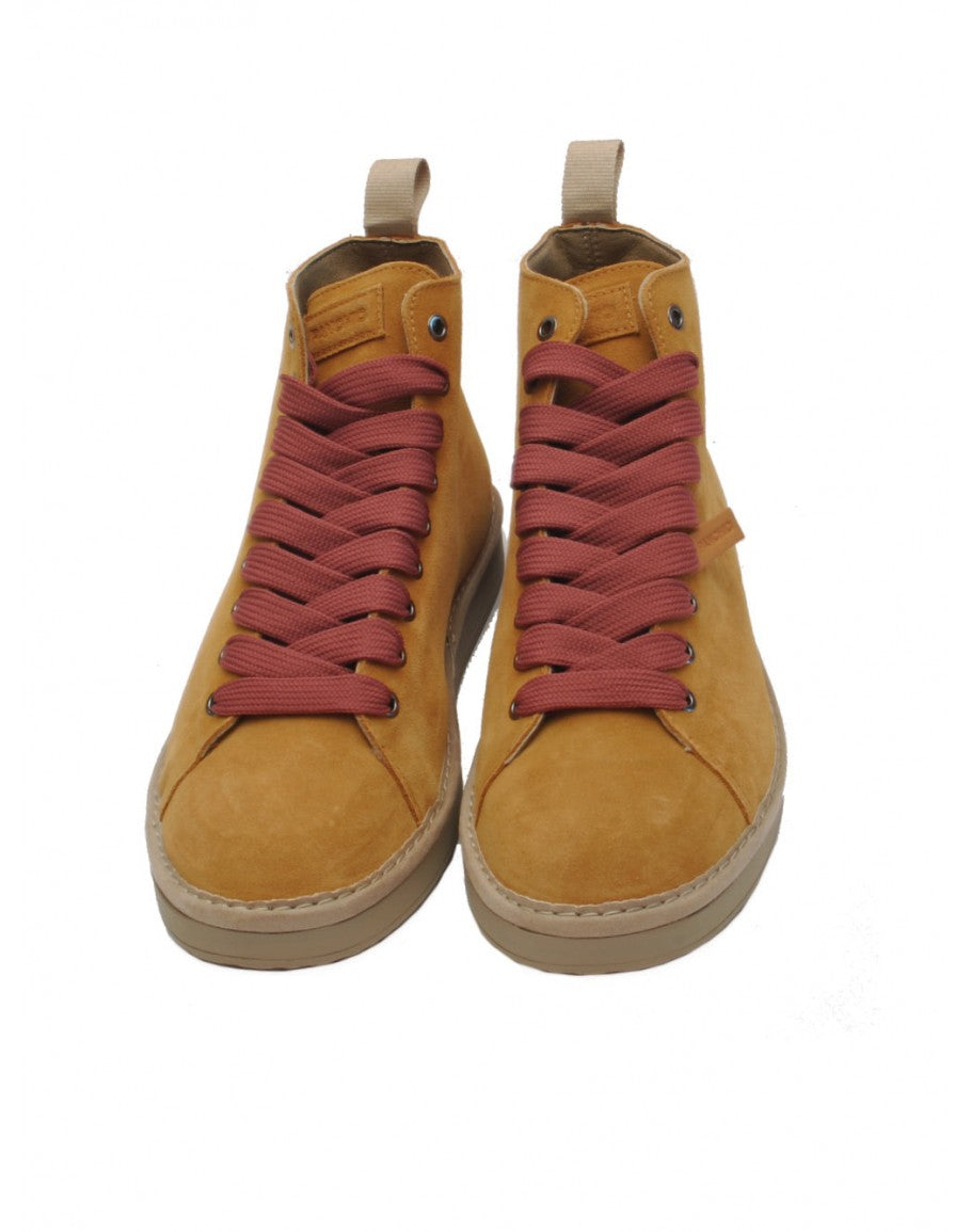 POLISH PANCHIC CURRY BROWN P01M14002 AI22