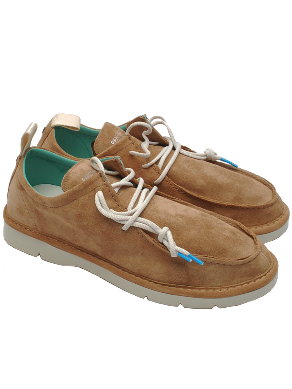 Panchic scarpa paraboot biscuit p19m004 pe24