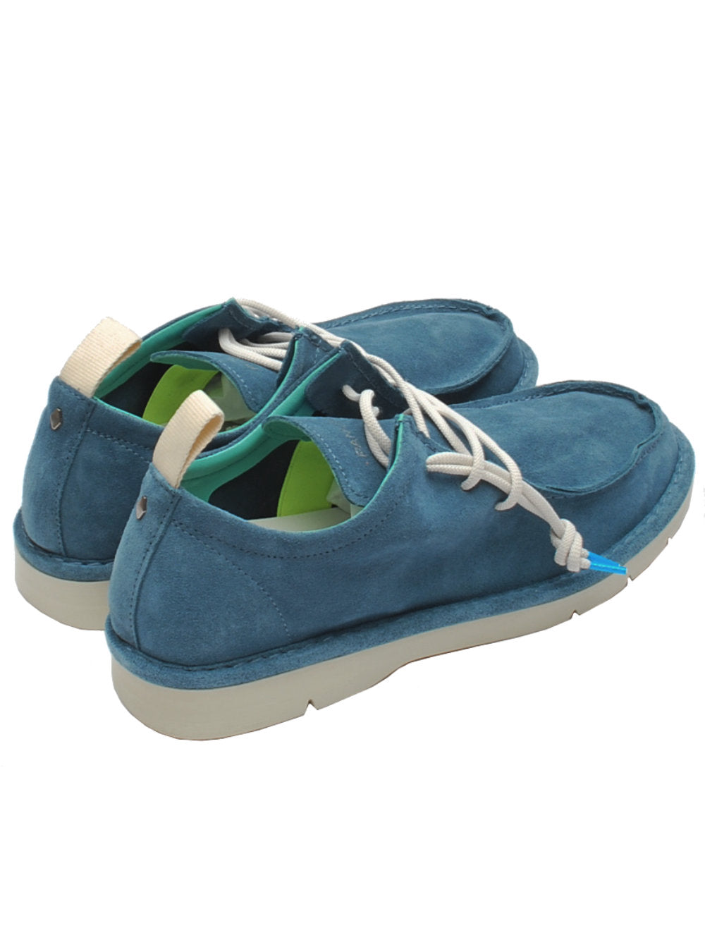 Panchic scarpa paraboot basic blue p19m004 pe24