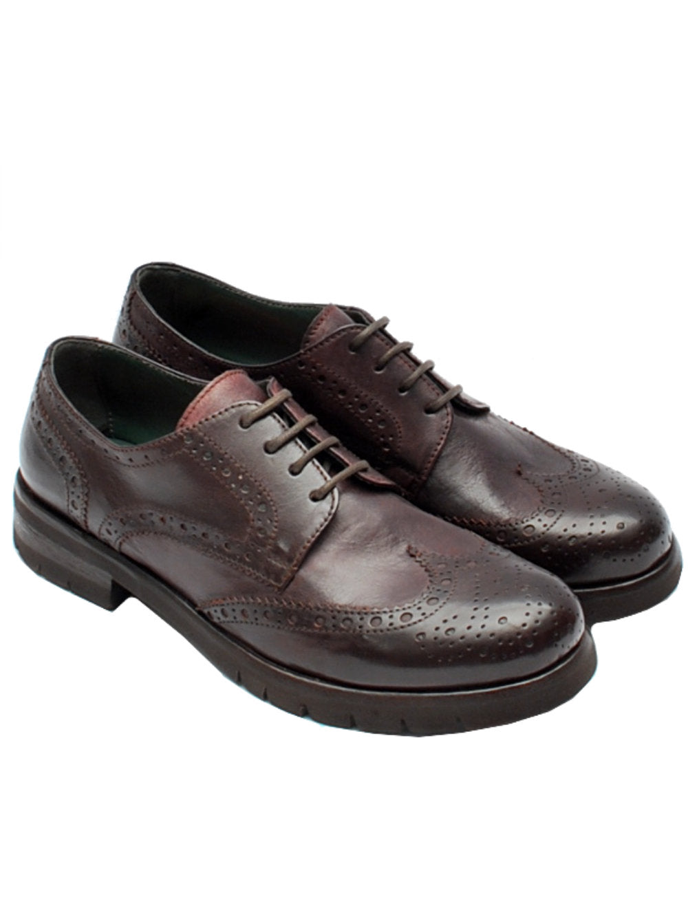 Piero Casari scarpa inglese cIocco 48 ai24