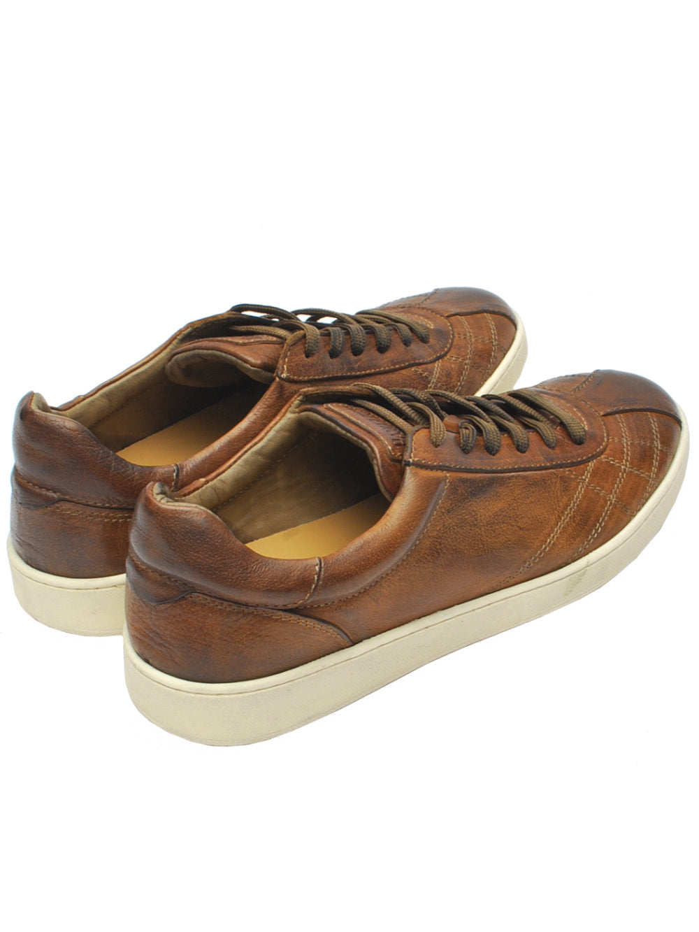 Sneakers Uomo PKS 20106 Bufalo Bruno Pe26