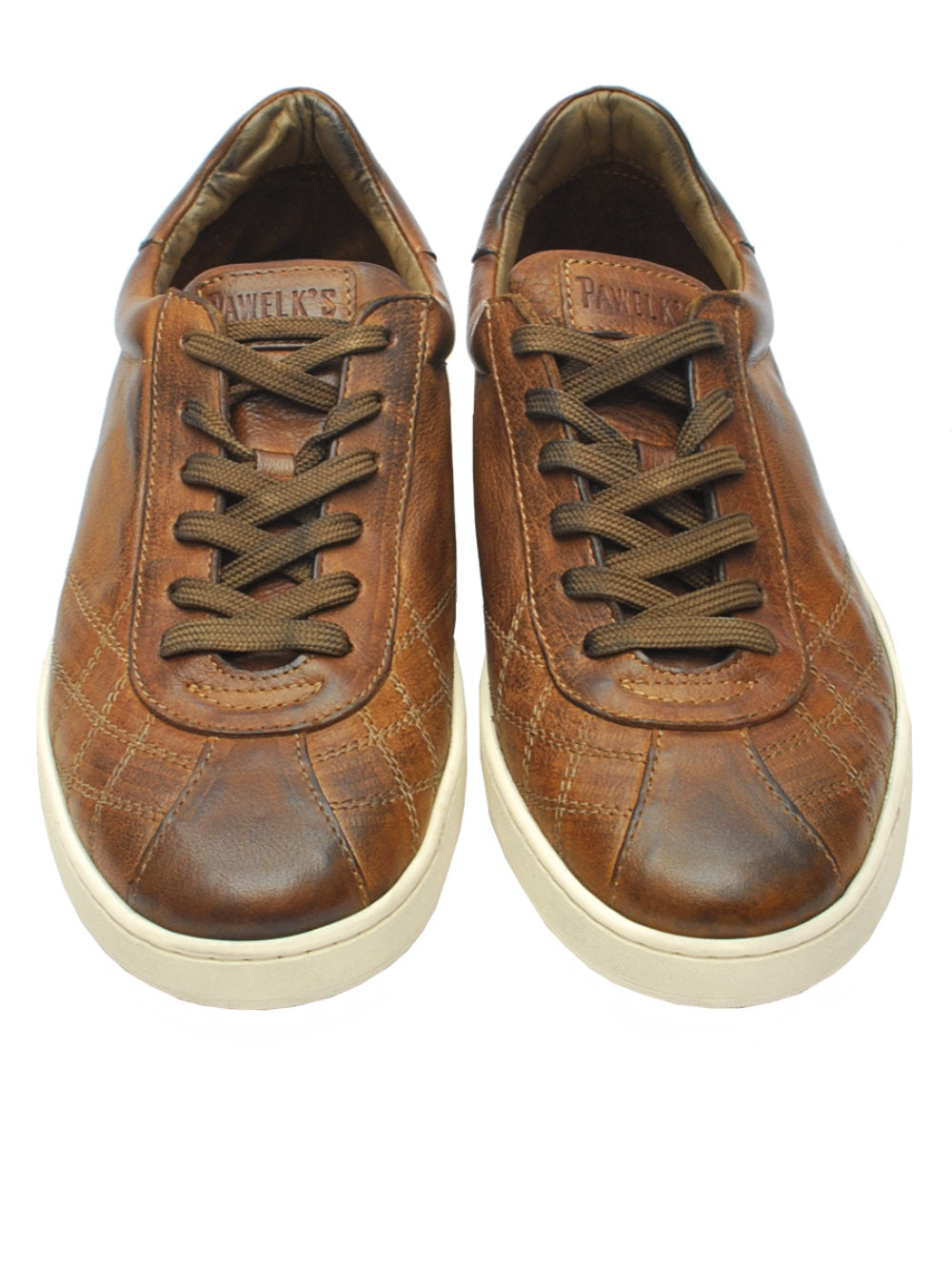 Sneakers Uomo PKS 20106 Bufalo Bruno Pe26