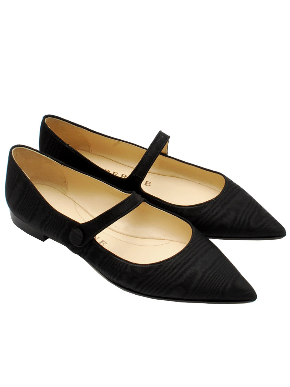 Prosperine ballerina tess 7874 nero pe24