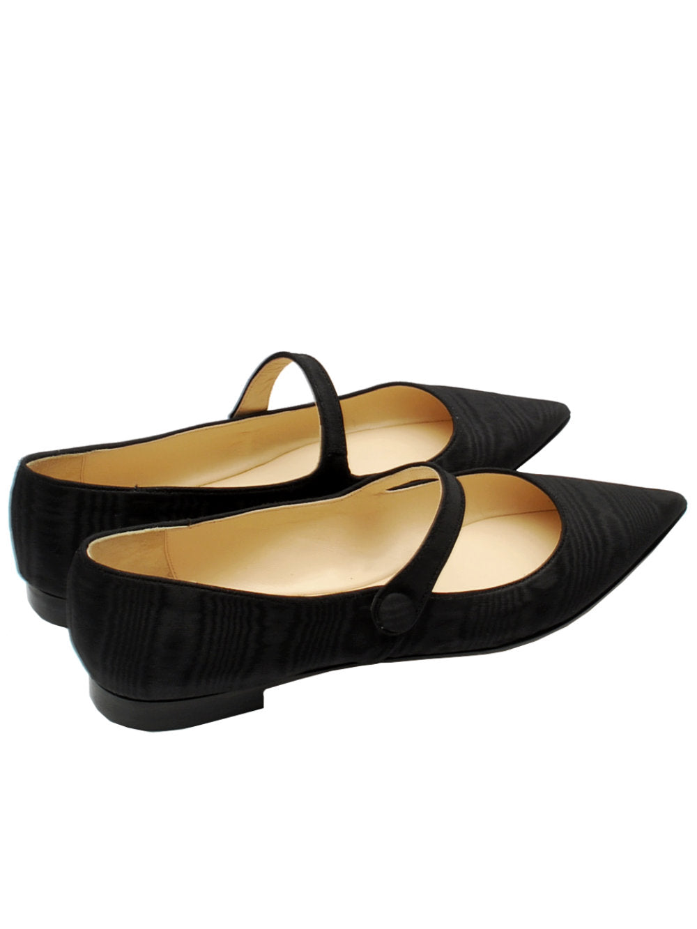 Prosperine ballerina tess 7874 nero pe24