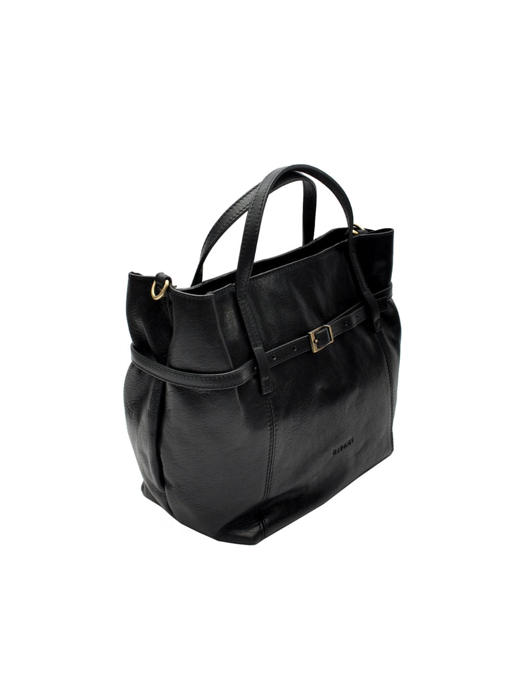 Borsa Ripani Iris - Pelle Nera Art. 1391 Ai26