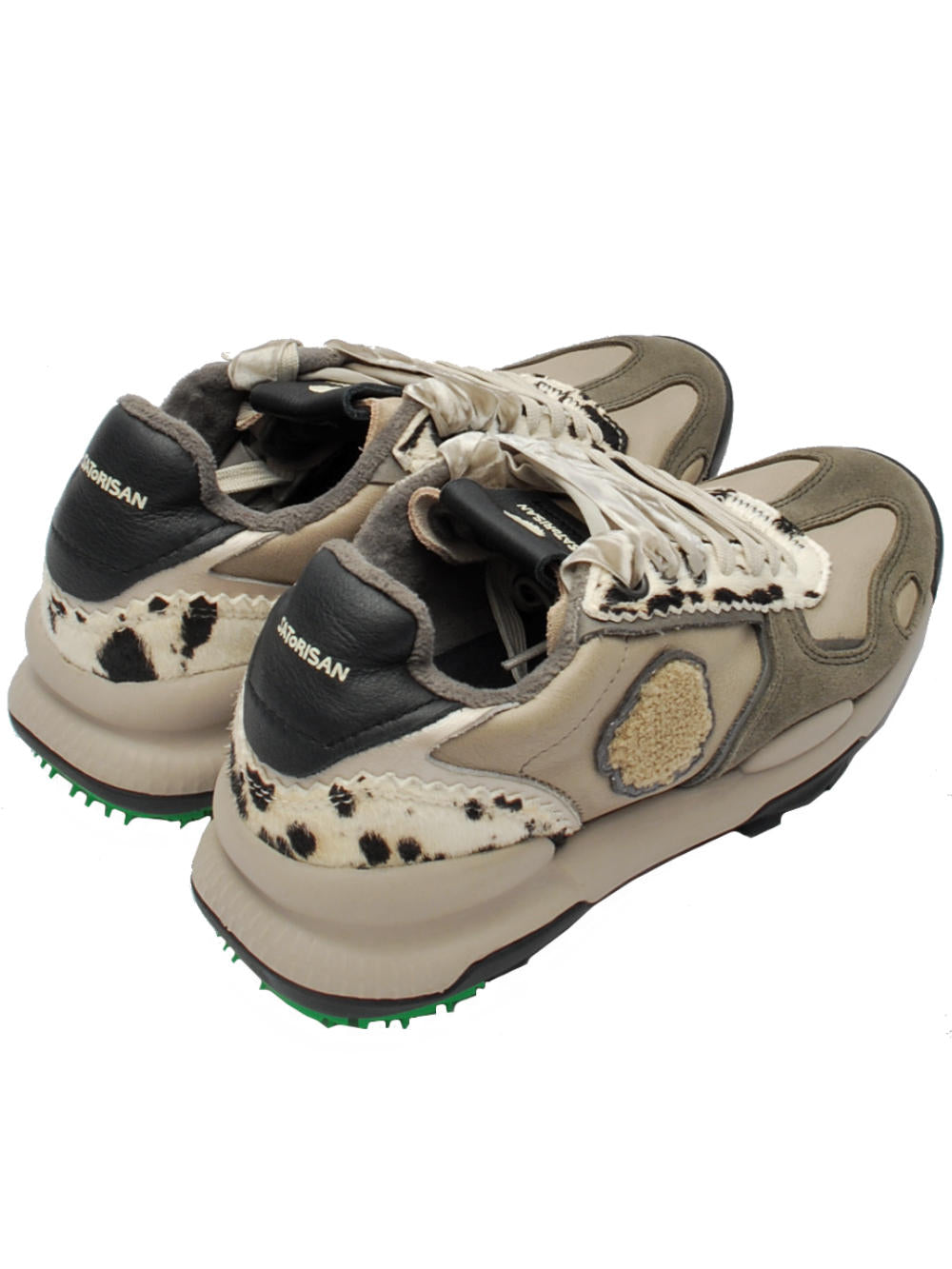 Sneakers Donna Satorisan Chacrona Prem Evo 120139A Tech Tender Ai26