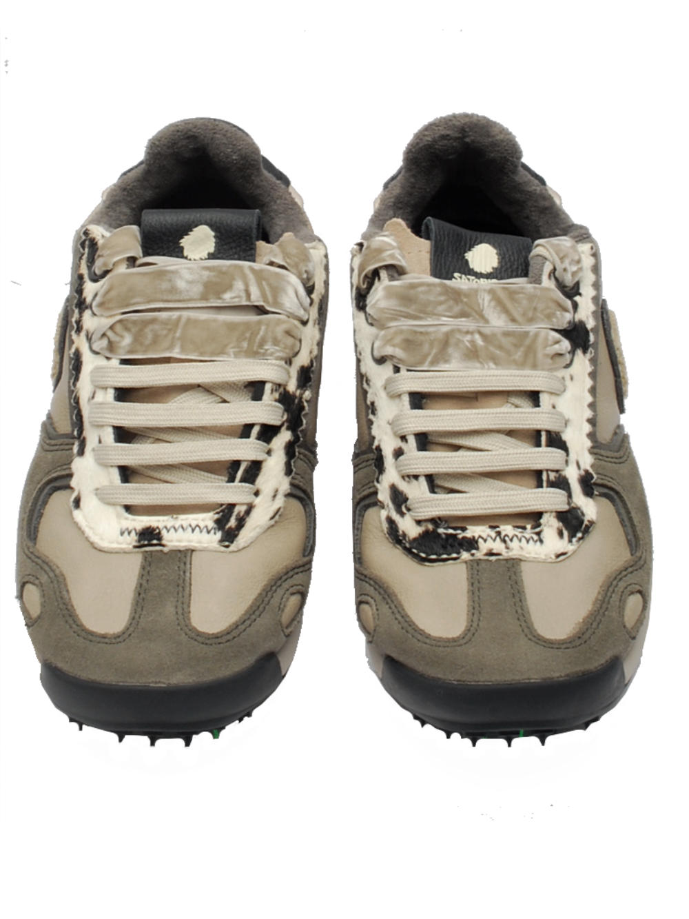 Sneakers Donna Satorisan Chacrona Prem Evo 120139A Tech Tender Ai26