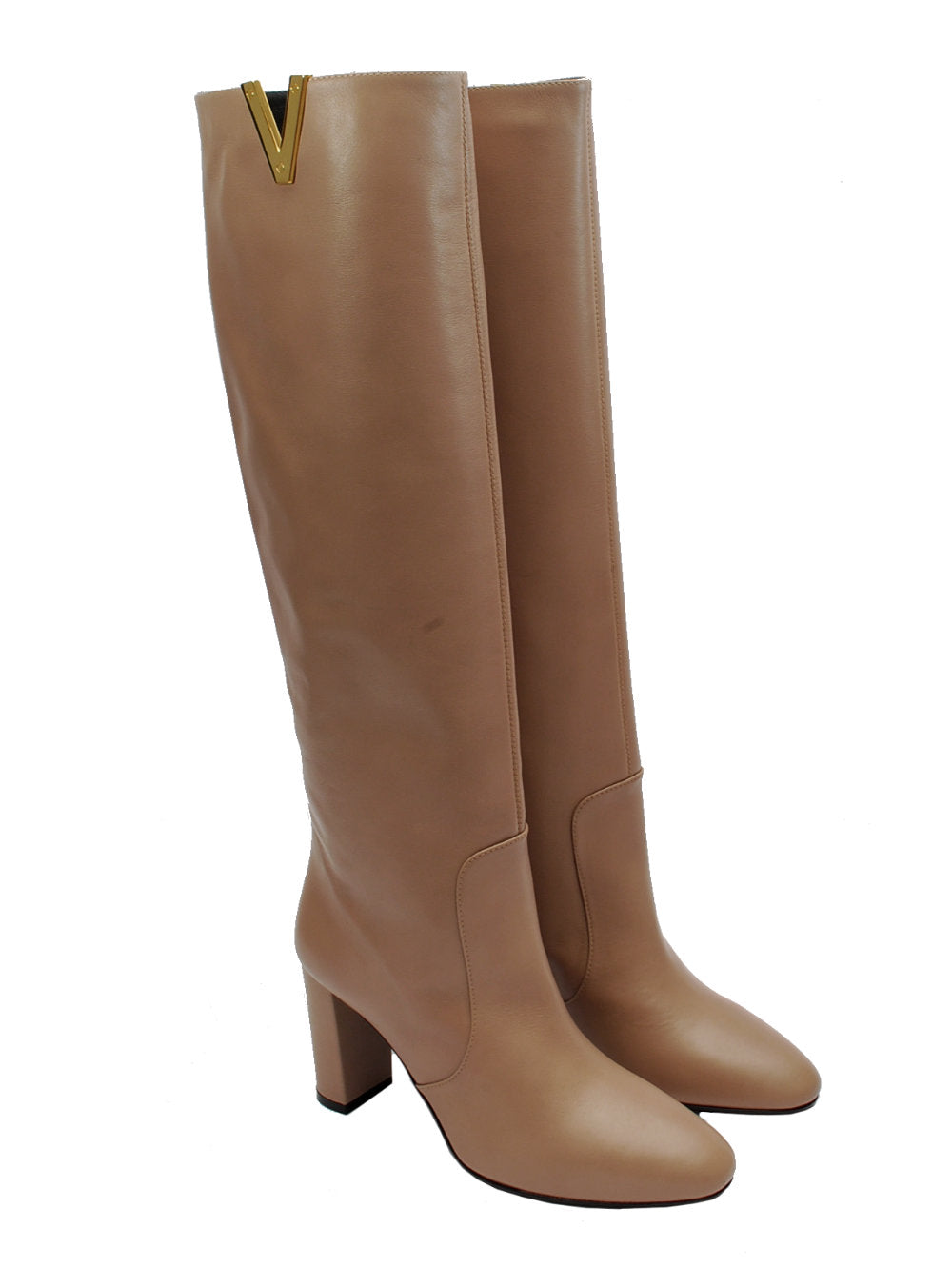 Calzaturificio Stivali Via Roma 15 Indossati Via Roma 15 Stivale