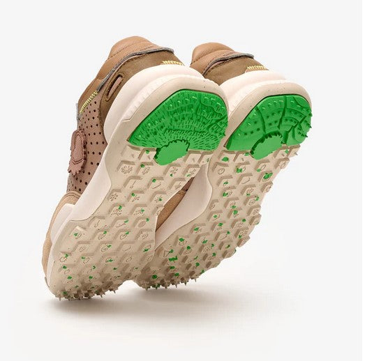 Sneakers Donna Satorisan Chacrona Laser Prem 110112 Creamy Peach Pe26