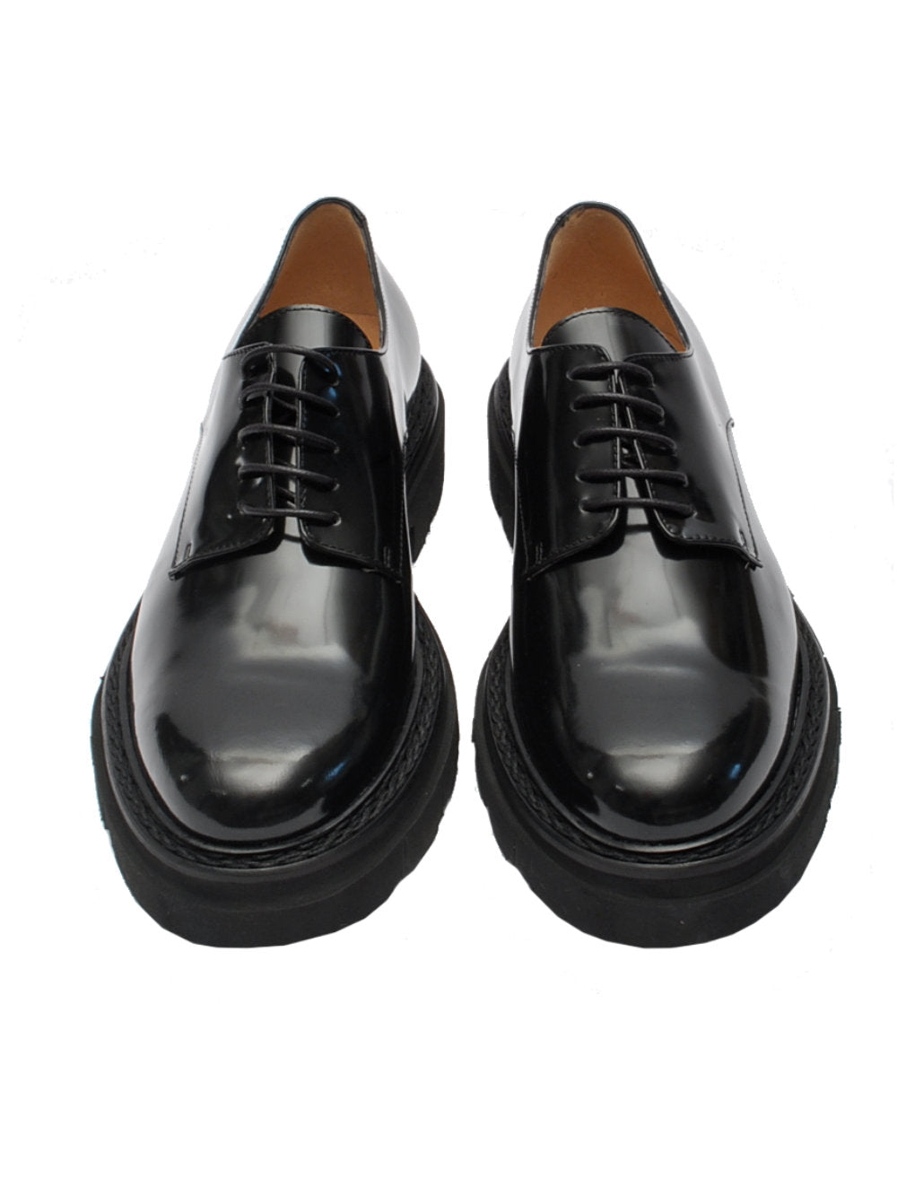 13 vestreet scarpa allacciata nera 038 ai23