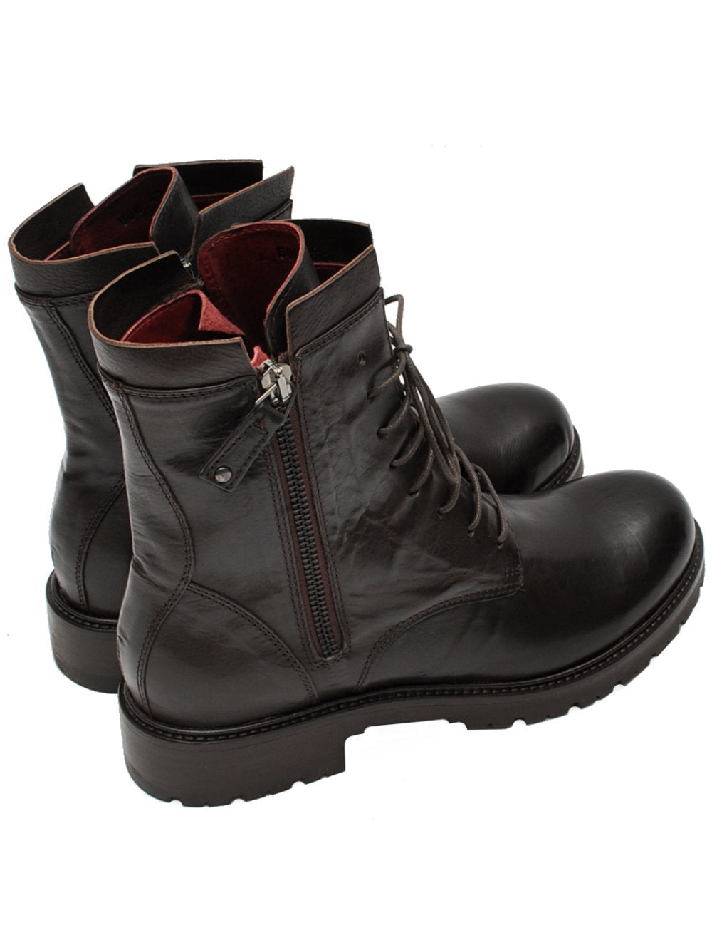 Polacco Donna 13 Vestreet 50043 Bufalo Testa di Moro Ai26
