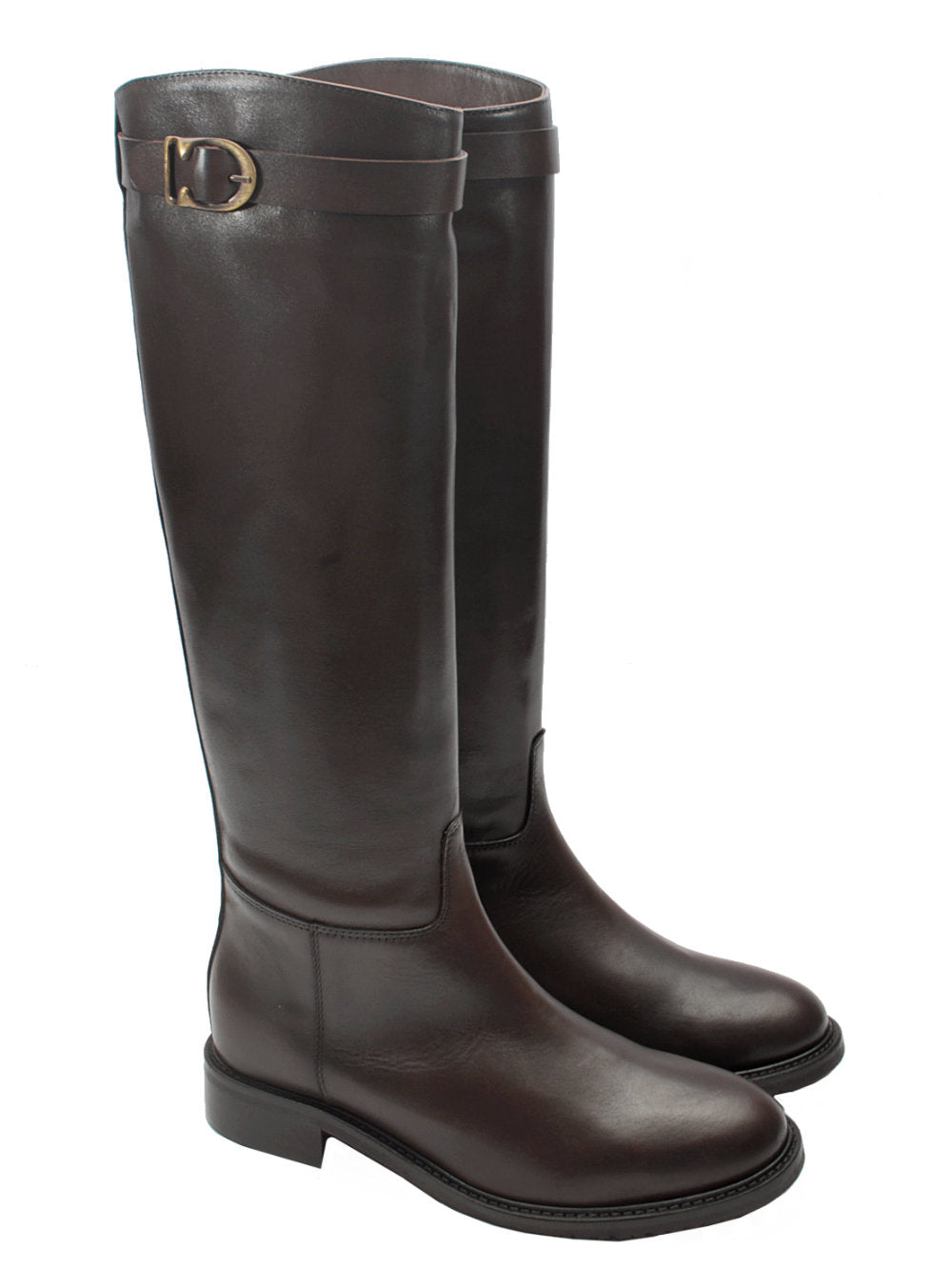 Stivale 13 Vestreet 4532 Testa di Moro - Ai25 - Calzature Nucca