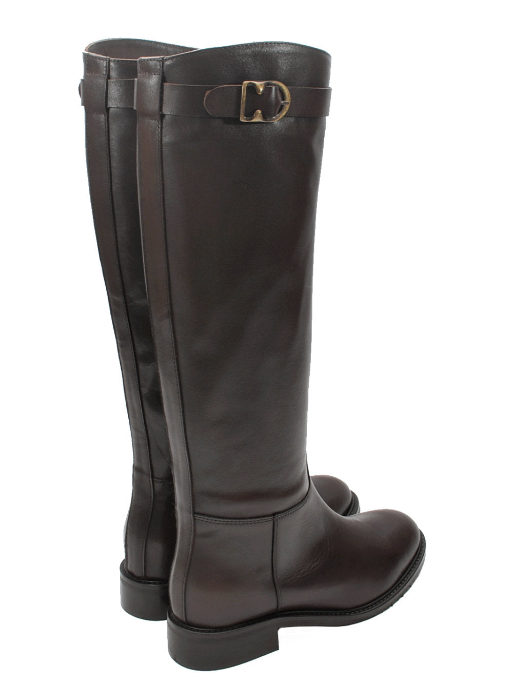 Stivale 13 Vestreet 4532 Testa di Moro - Ai25 - Calzature Nucca