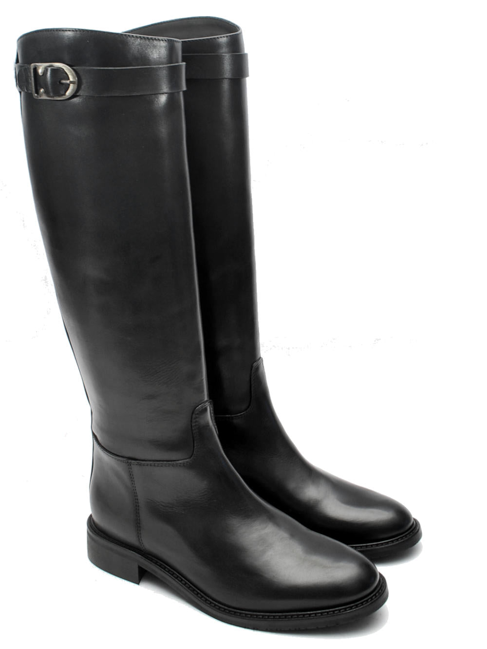Stivale 13 Vestreet 4532 Nero - Ai25 - Calzature Nucca