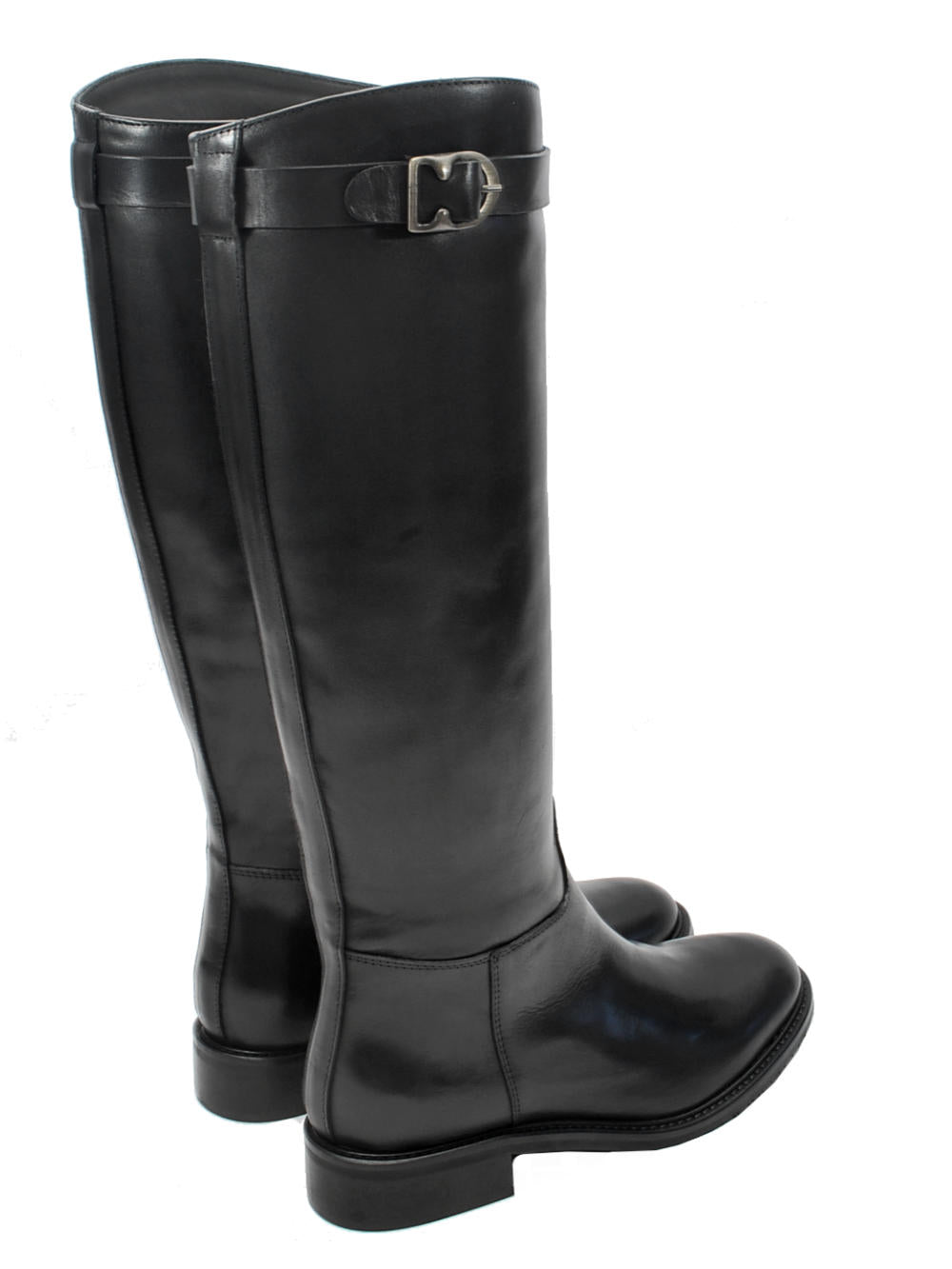 Stivale 13 Vestreet 4532 Nero - Ai25 - Calzature Nucca
