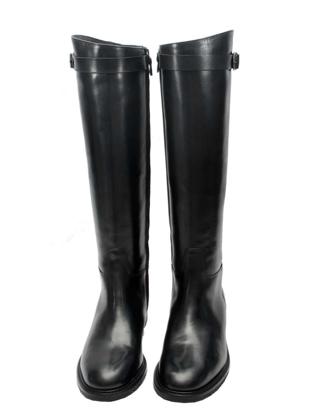 Stivale 13 Vestreet 4532 Nero - Ai25 - Calzature Nucca