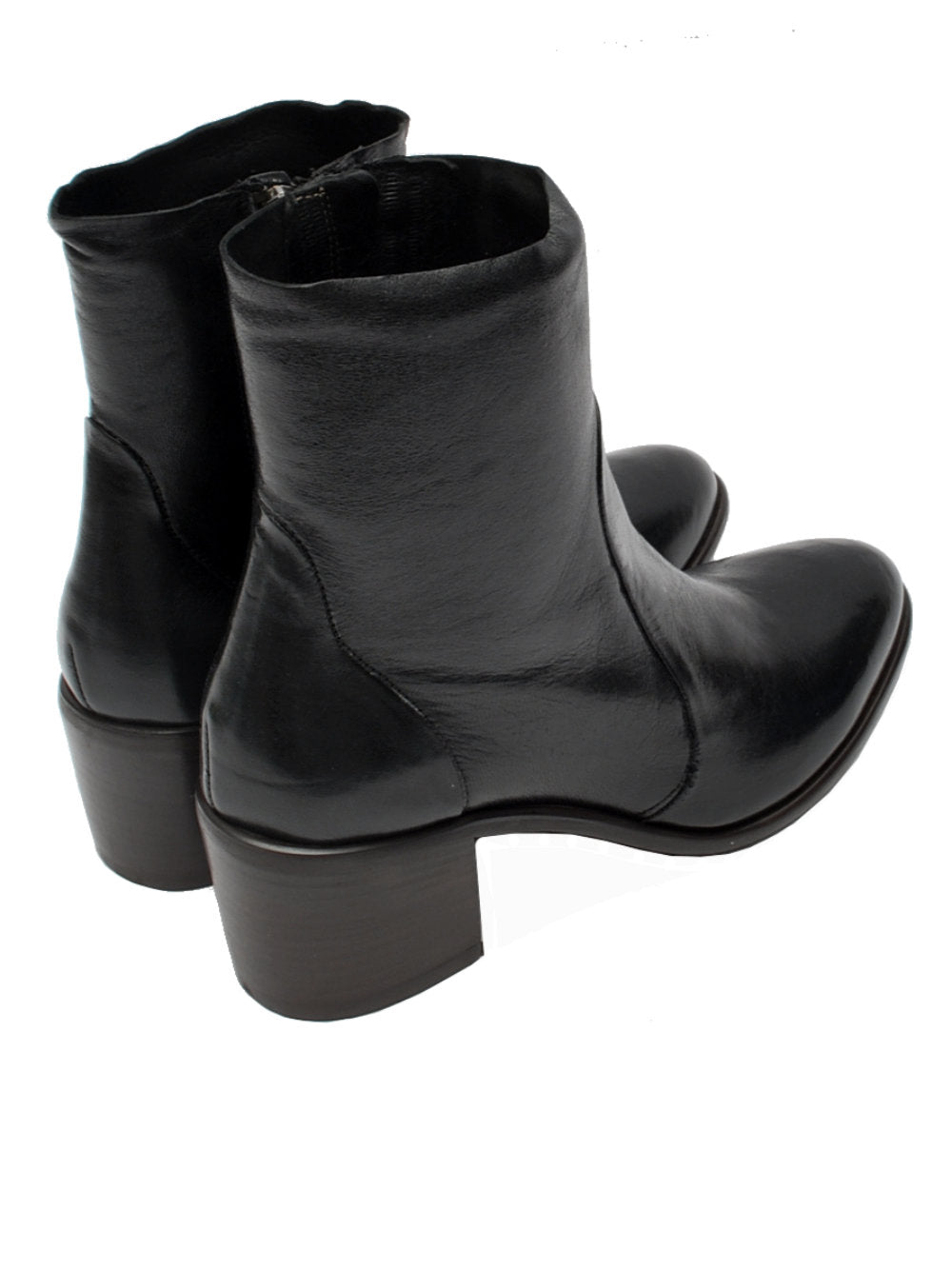 Tronchetto Donna 13 Vestreet 015 Vitello Nero Ai26