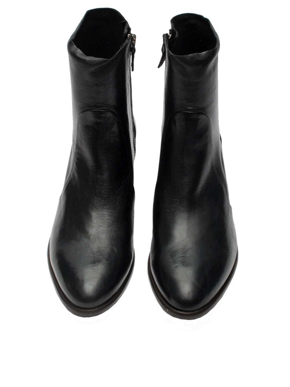 Tronchetto Donna 13 Vestreet 015 Vitello Nero Ai26