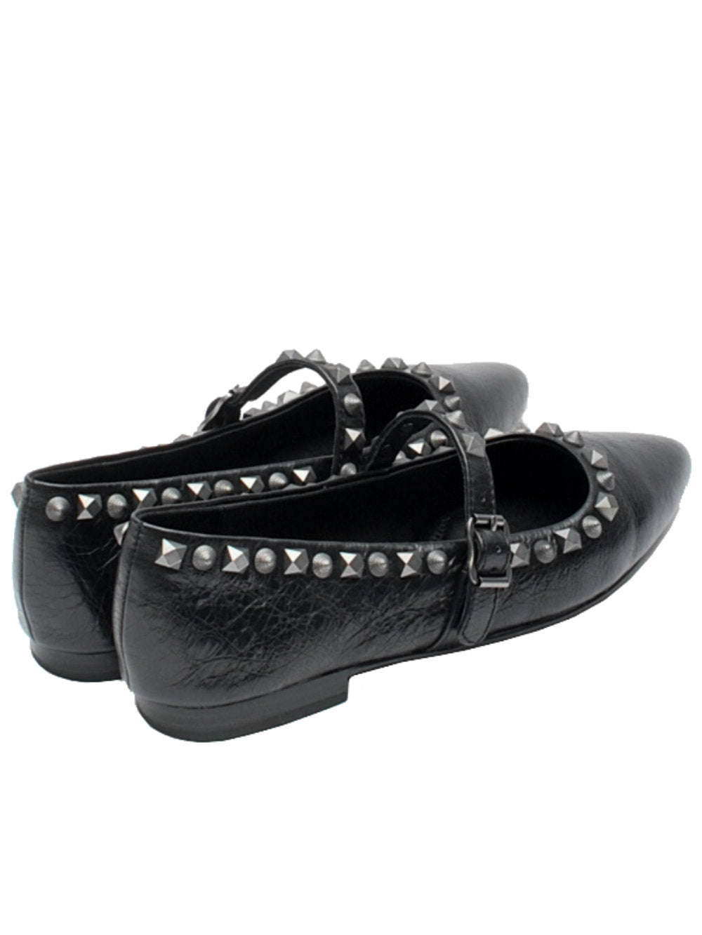 Ash ballereina Beatnik black ai24